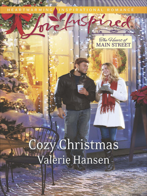 Title details for Cozy Christmas by Valerie Hansen - Available